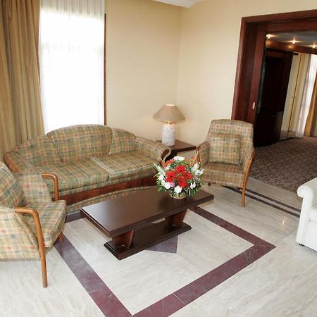 Attaleia Holiday Village Belek Exterior photo