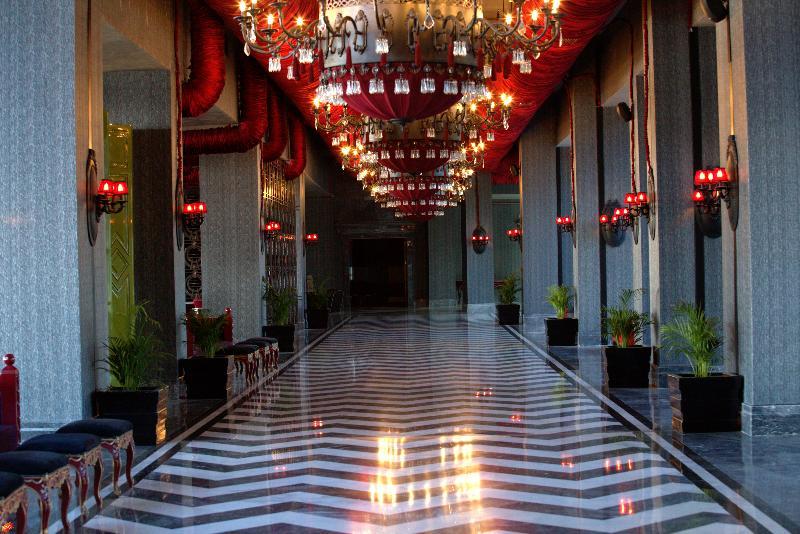 Attaleia Holiday Village Belek Exterior photo