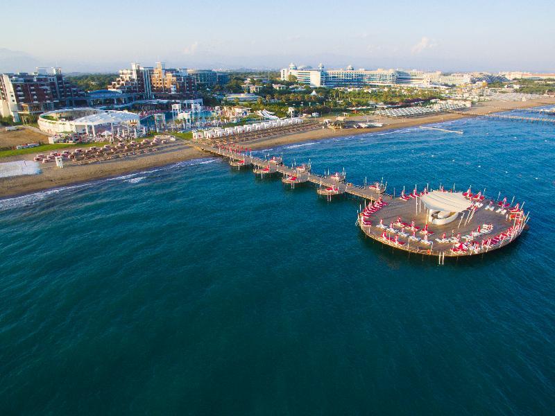 Attaleia Holiday Village Belek Exterior photo