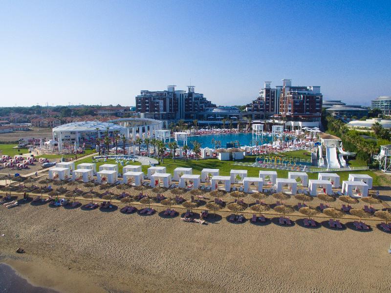 Attaleia Holiday Village Belek Exterior photo