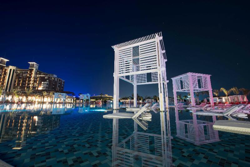 Attaleia Holiday Village Belek Exterior photo
