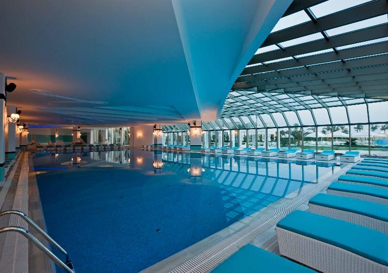 Attaleia Holiday Village Belek Exterior photo