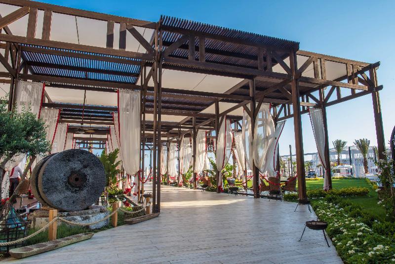 Attaleia Holiday Village Belek Exterior photo