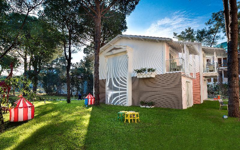 Attaleia Holiday Village Belek Exterior photo