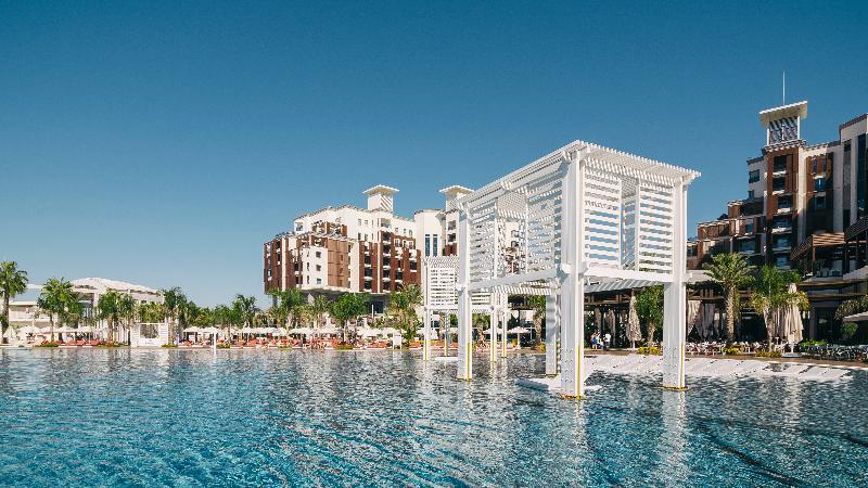 Attaleia Holiday Village Belek Exterior photo