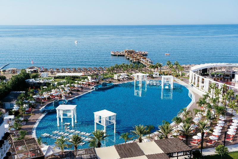 Attaleia Holiday Village Belek Exterior photo