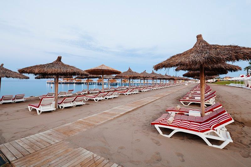 Attaleia Holiday Village Belek Exterior photo
